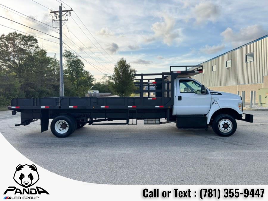 2021 Ford F-650 Straight Frame Gas Reg Cab, available for sale in Abington, Massachusetts | Panda Auto Group. Abington, Massachusetts 2021 Ford F-650 Straight Frame Gas Reg Cab, available for sale in Abington, Massachusetts | Panda Auto Group. Abington, Massachusetts
