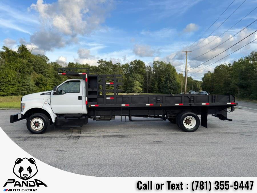 2021 Ford F-650 Straight Frame Gas Reg Cab, available for sale in Abington, Massachusetts | Panda Auto Group. Abington, Massachusetts 2021 Ford F-650 Straight Frame Gas Reg Cab, available for sale in Abington, Massachusetts | Panda Auto Group. Abington, Massachusetts