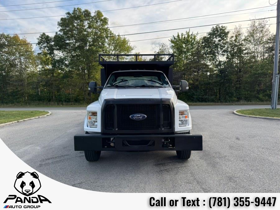 2021 Ford F-650 Straight Frame Gas Reg Cab, available for sale in Abington, Massachusetts | Panda Auto Group. Abington, Massachusetts 2021 Ford F-650 Straight Frame Gas Reg Cab, available for sale in Abington, Massachusetts | Panda Auto Group. Abington, Massachusetts