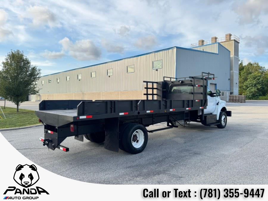 2021 Ford F-650 Straight Frame Gas Reg Cab, available for sale in Abington, Massachusetts | Panda Auto Group. Abington, Massachusetts 2021 Ford F-650 Straight Frame Gas Reg Cab, available for sale in Abington, Massachusetts | Panda Auto Group. Abington, Massachusetts