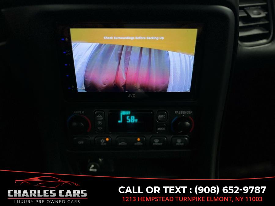 2003 Chevrolet Corvette Z06, available for sale in Elmont, New York | Charles Cars. Elmont, New York 2003 Chevrolet Corvette Z06, available for sale in Elmont, New York | Charles Cars. Elmont, New York