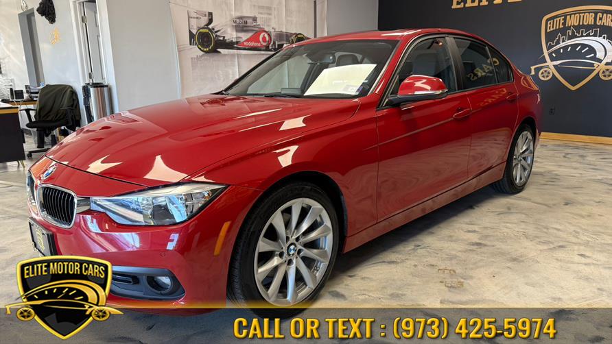 2017 BMW 3 Series 320i xDrive Sedan South Africa, available for sale in Newark, New Jersey | Elite Motor Cars. Newark, New Jersey 2017 BMW 3 Series 320i xDrive Sedan South Africa, available for sale in Newark, New Jersey | Elite Motor Cars. Newark, New Jersey