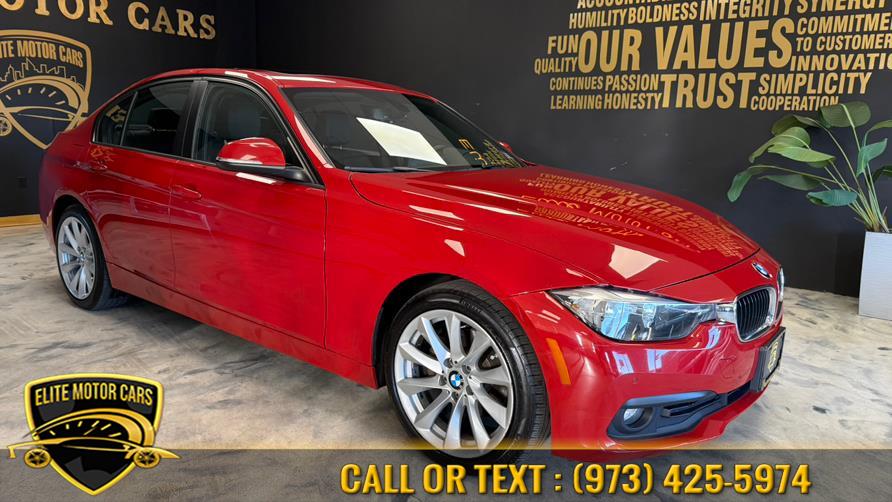 2017 BMW 3 Series 320i xDrive Sedan South Africa, available for sale in Newark, New Jersey | Elite Motor Cars. Newark, New Jersey 2017 BMW 3 Series 320i xDrive Sedan South Africa, available for sale in Newark, New Jersey | Elite Motor Cars. Newark, New Jersey