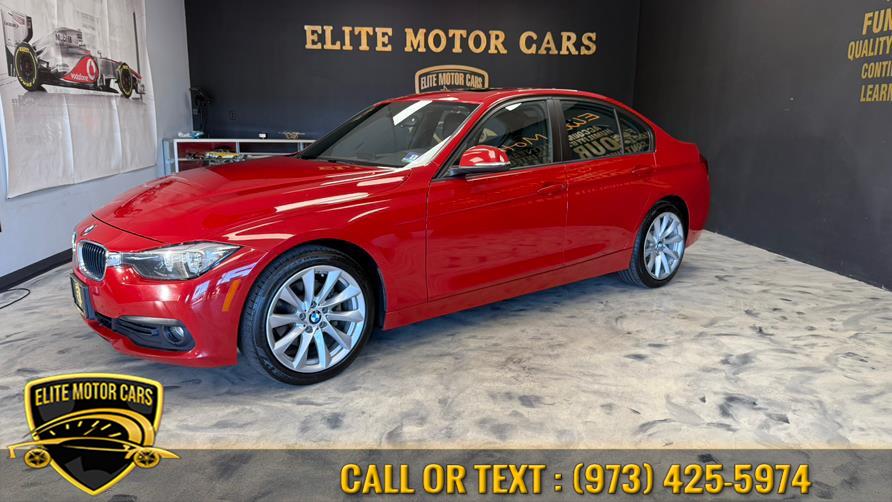2017 BMW 3 Series 320i xDrive Sedan South Africa, available for sale in Newark, New Jersey | Elite Motor Cars. Newark, New Jersey 2017 BMW 3 Series 320i xDrive Sedan South Africa, available for sale in Newark, New Jersey | Elite Motor Cars. Newark, New Jersey