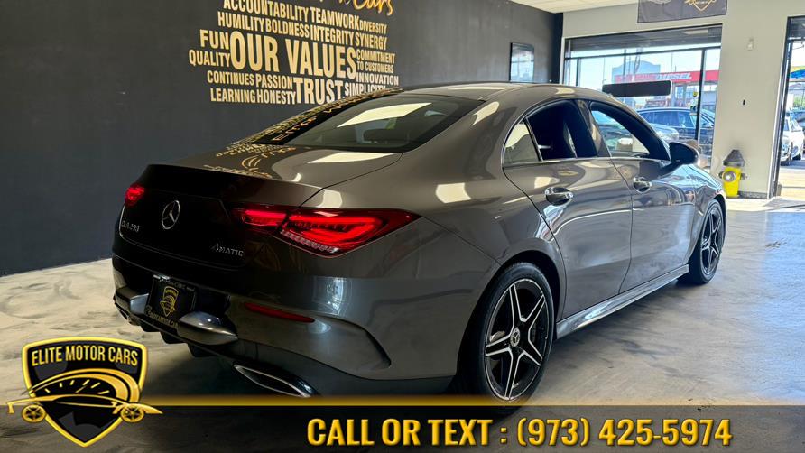 2020 Mercedes-Benz CLA CLA 250 4MATIC Coupe, available for sale in Newark, New Jersey | Elite Motor Cars. Newark, New Jersey 2020 Mercedes-Benz CLA CLA 250 4MATIC Coupe, available for sale in Newark, New Jersey | Elite Motor Cars. Newark, New Jersey