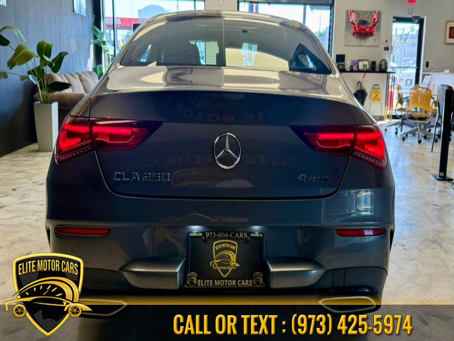 2020 Mercedes-Benz CLA CLA 250 4MATIC Coupe, available for sale in Newark, New Jersey | Elite Motor Cars. Newark, New Jersey 2020 Mercedes-Benz CLA CLA 250 4MATIC Coupe, available for sale in Newark, New Jersey | Elite Motor Cars. Newark, New Jersey