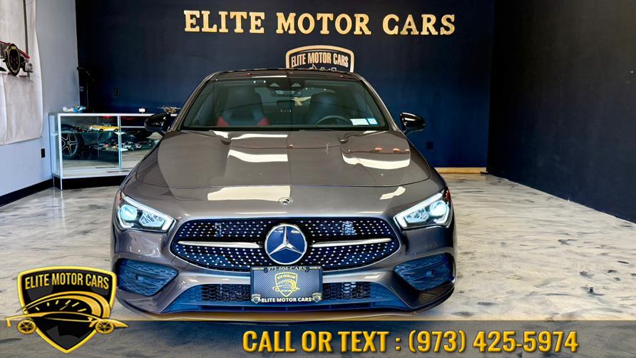 2020 Mercedes-Benz CLA CLA 250 4MATIC Coupe, available for sale in Newark, New Jersey | Elite Motor Cars. Newark, New Jersey 2020 Mercedes-Benz CLA CLA 250 4MATIC Coupe, available for sale in Newark, New Jersey | Elite Motor Cars. Newark, New Jersey