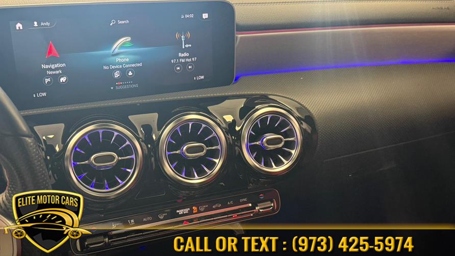 2020 Mercedes-Benz CLA CLA 250 4MATIC Coupe, available for sale in Newark, New Jersey | Elite Motor Cars. Newark, New Jersey 2020 Mercedes-Benz CLA CLA 250 4MATIC Coupe, available for sale in Newark, New Jersey | Elite Motor Cars. Newark, New Jersey
