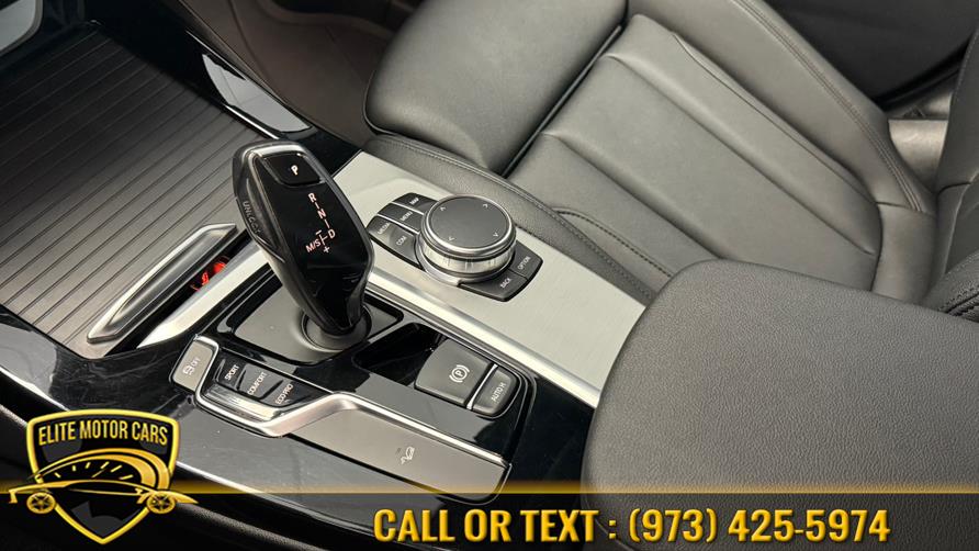 2018 BMW X3 xDrive30i Sports Activity Vehicle, available for sale in Newark, New Jersey | Elite Motor Cars. Newark, New Jersey 2018 BMW X3 xDrive30i Sports Activity Vehicle, available for sale in Newark, New Jersey | Elite Motor Cars. Newark, New Jersey