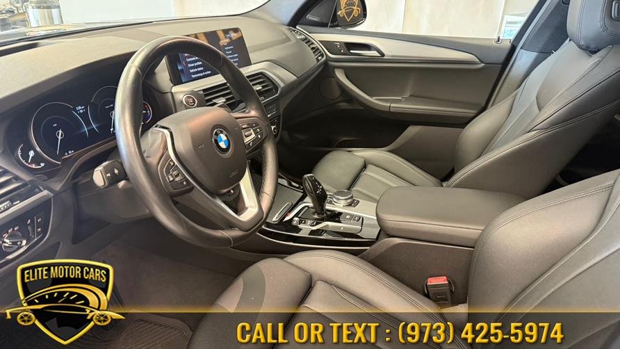 2018 BMW X3 xDrive30i Sports Activity Vehicle, available for sale in Newark, New Jersey | Elite Motor Cars. Newark, New Jersey 2018 BMW X3 xDrive30i Sports Activity Vehicle, available for sale in Newark, New Jersey | Elite Motor Cars. Newark, New Jersey