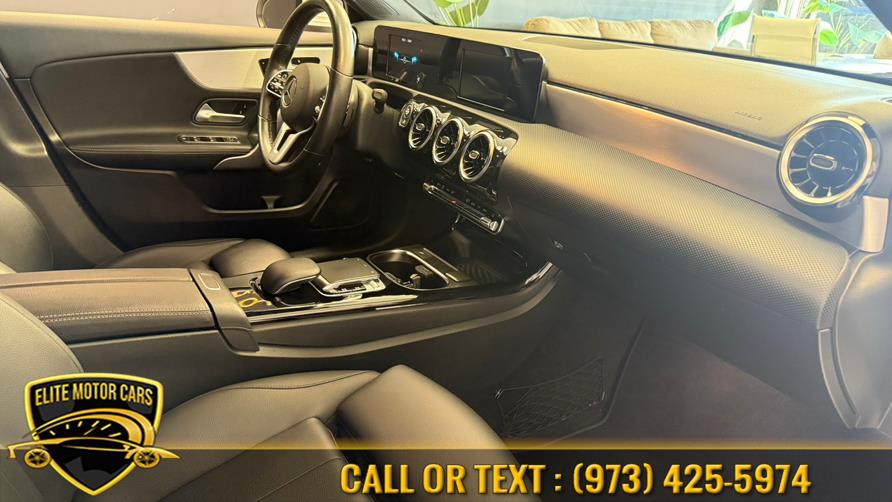 2019 Mercedes-Benz A-Class A 220 4MATIC Sedan, available for sale in Newark, New Jersey | Elite Motor Cars. Newark, New Jersey 2019 Mercedes-Benz A-Class A 220 4MATIC Sedan, available for sale in Newark, New Jersey | Elite Motor Cars. Newark, New Jersey