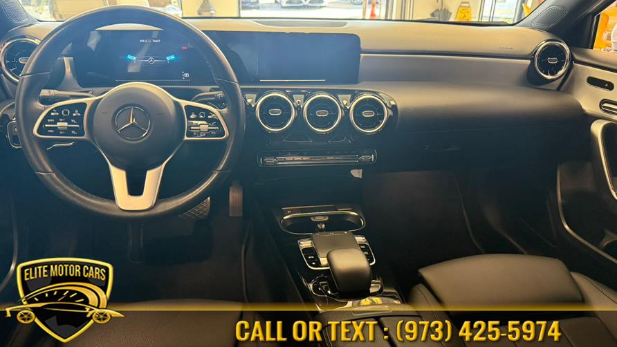 2019 Mercedes-Benz A-Class A 220 4MATIC Sedan, available for sale in Newark, New Jersey | Elite Motor Cars. Newark, New Jersey 2019 Mercedes-Benz A-Class A 220 4MATIC Sedan, available for sale in Newark, New Jersey | Elite Motor Cars. Newark, New Jersey