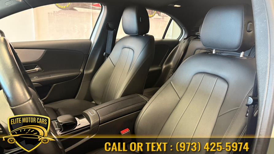 2019 Mercedes-Benz A-Class A 220 4MATIC Sedan, available for sale in Newark, New Jersey | Elite Motor Cars. Newark, New Jersey 2019 Mercedes-Benz A-Class A 220 4MATIC Sedan, available for sale in Newark, New Jersey | Elite Motor Cars. Newark, New Jersey