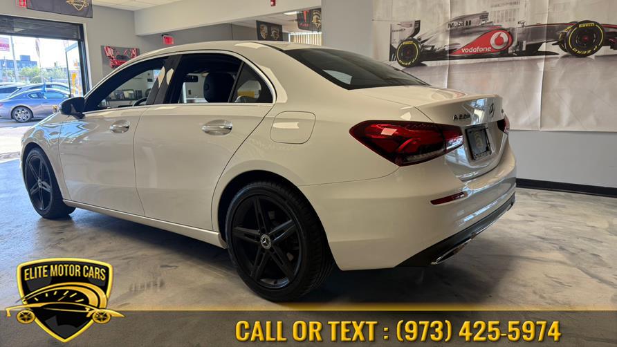 2019 Mercedes-Benz A-Class A 220 4MATIC Sedan, available for sale in Newark, New Jersey | Elite Motor Cars. Newark, New Jersey 2019 Mercedes-Benz A-Class A 220 4MATIC Sedan, available for sale in Newark, New Jersey | Elite Motor Cars. Newark, New Jersey