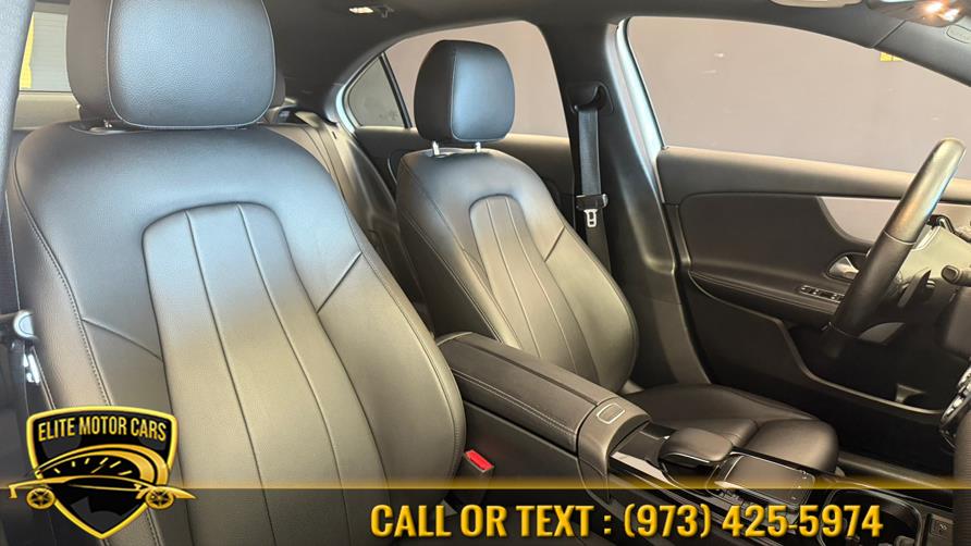 2019 Mercedes-Benz A-Class A 220 4MATIC Sedan, available for sale in Newark, New Jersey | Elite Motor Cars. Newark, New Jersey 2019 Mercedes-Benz A-Class A 220 4MATIC Sedan, available for sale in Newark, New Jersey | Elite Motor Cars. Newark, New Jersey