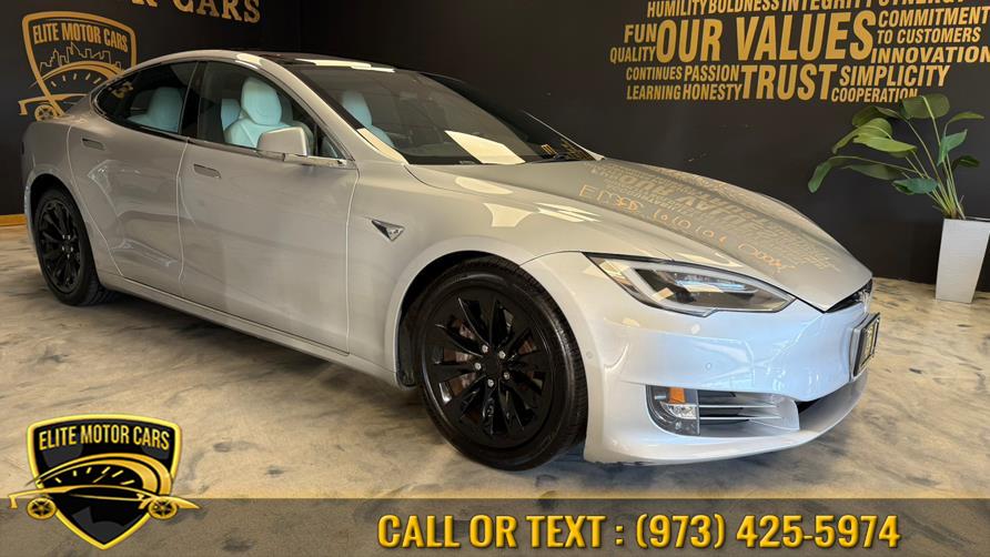 2017 Tesla Model S 75D AWD, available for sale in Newark, New Jersey | Elite Motor Cars. Newark, New Jersey 2017 Tesla Model S 75D AWD, available for sale in Newark, New Jersey | Elite Motor Cars. Newark, New Jersey