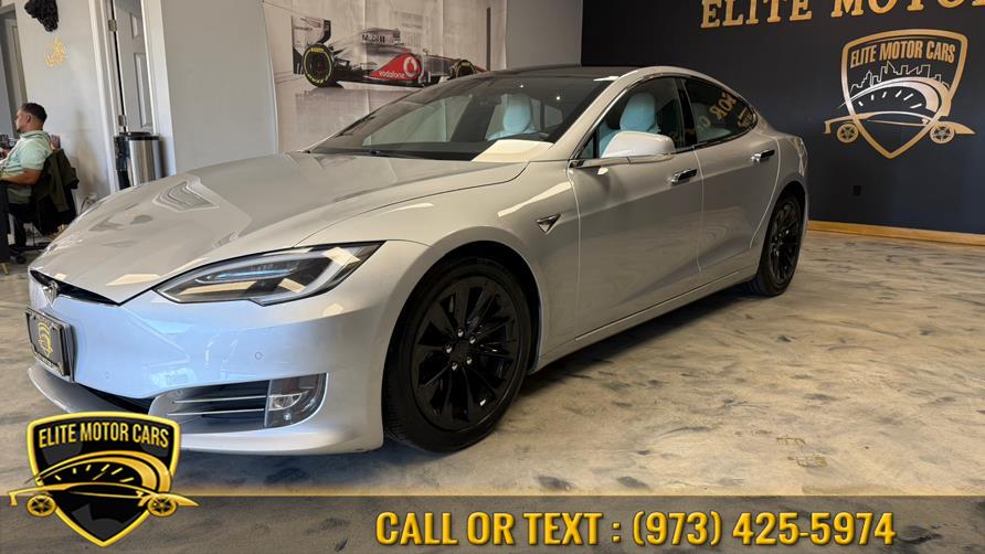 2017 Tesla Model S 75D AWD, available for sale in Newark, New Jersey | Elite Motor Cars. Newark, New Jersey 2017 Tesla Model S 75D AWD, available for sale in Newark, New Jersey | Elite Motor Cars. Newark, New Jersey
