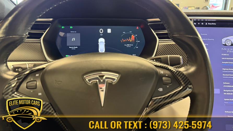 2017 Tesla Model S 75D AWD, available for sale in Newark, New Jersey | Elite Motor Cars. Newark, New Jersey 2017 Tesla Model S 75D AWD, available for sale in Newark, New Jersey | Elite Motor Cars. Newark, New Jersey