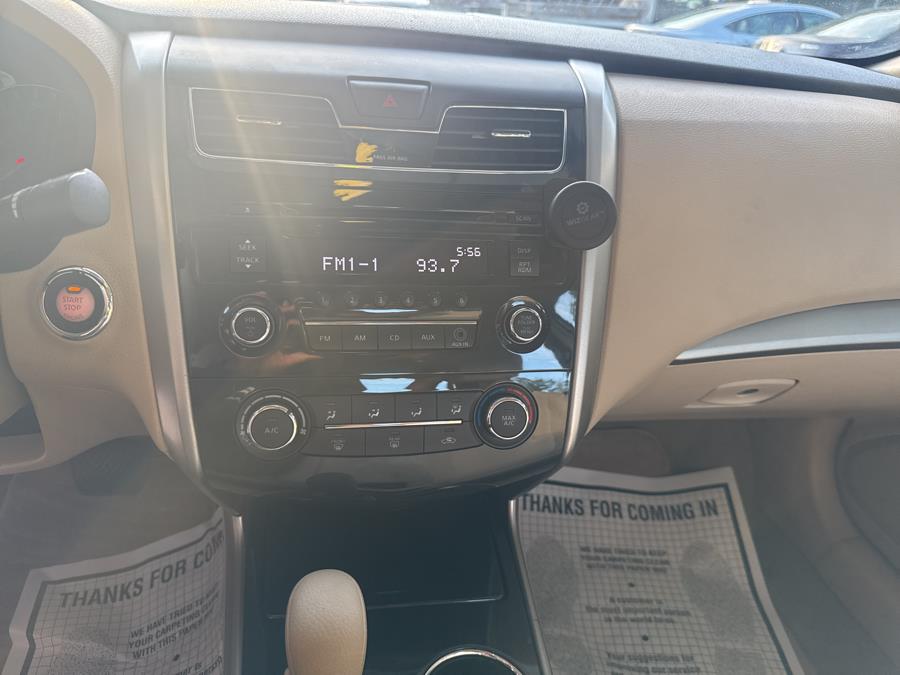 2013 Nissan Altima 4dr Sdn I4 2.5 S, available for sale in Hartford, Connecticut | HPG Auto Sales LLC. Hartford, Connecticut 2013 Nissan Altima 4dr Sdn I4 2.5 S, available for sale in Hartford, Connecticut | HPG Auto Sales LLC. Hartford, Connecticut