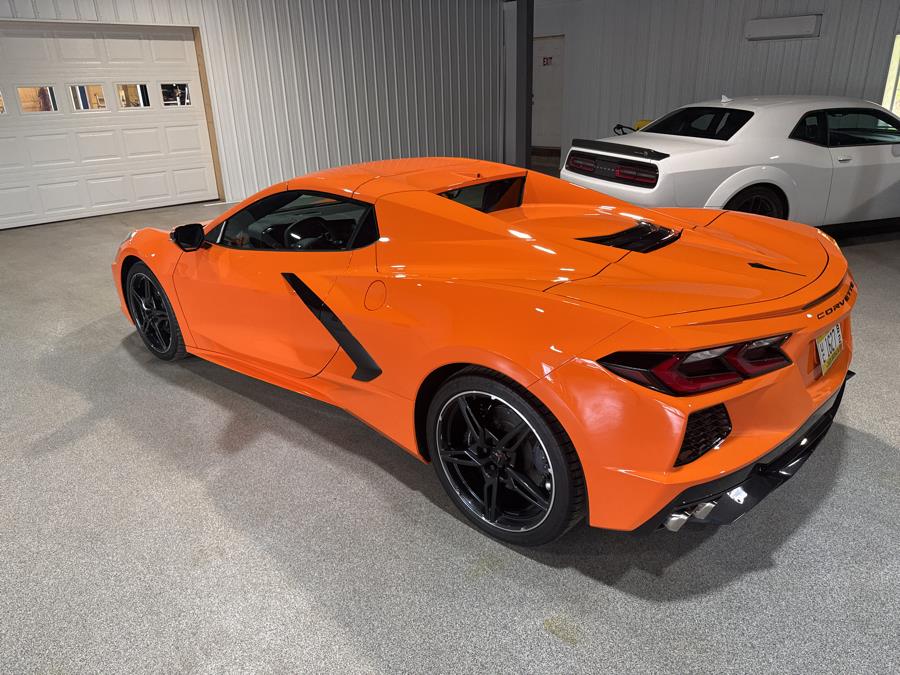 2024 Chevrolet Corvette 2dr Stingray Conv w/2LT, available for sale in Pittsfield, Maine | Maine Central Motors. Pittsfield, Maine 2024 Chevrolet Corvette 2dr Stingray Conv w/2LT, available for sale in Pittsfield, Maine | Maine Central Motors. Pittsfield, Maine