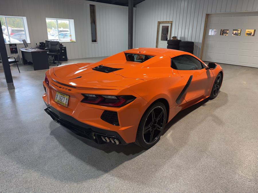 2024 Chevrolet Corvette 2dr Stingray Conv w/2LT, available for sale in Pittsfield, Maine | Maine Central Motors. Pittsfield, Maine 2024 Chevrolet Corvette 2dr Stingray Conv w/2LT, available for sale in Pittsfield, Maine | Maine Central Motors. Pittsfield, Maine