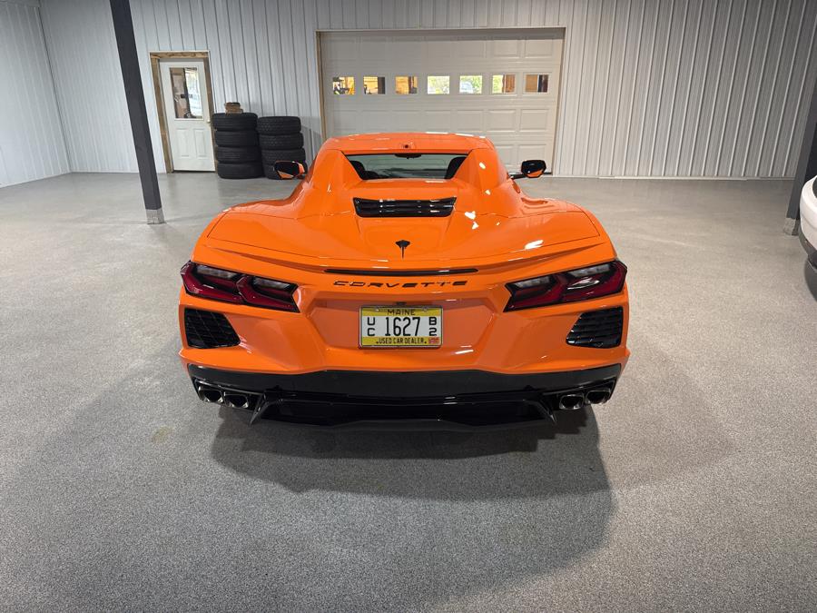 2024 Chevrolet Corvette 2dr Stingray Conv w/2LT, available for sale in Pittsfield, Maine | Maine Central Motors. Pittsfield, Maine 2024 Chevrolet Corvette 2dr Stingray Conv w/2LT, available for sale in Pittsfield, Maine | Maine Central Motors. Pittsfield, Maine