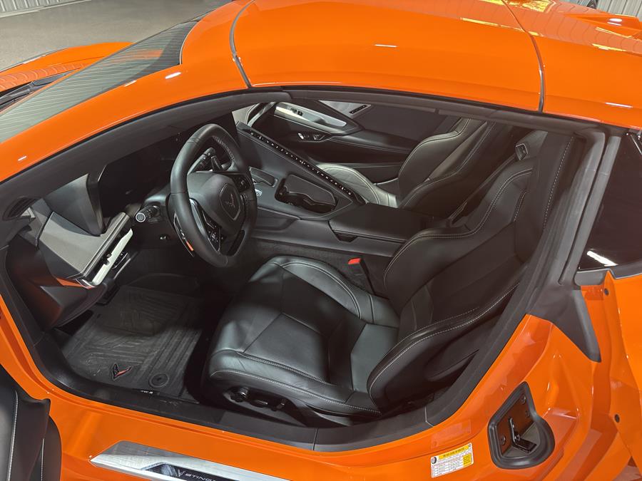 2024 Chevrolet Corvette 2dr Stingray Conv w/2LT, available for sale in Pittsfield, Maine | Maine Central Motors. Pittsfield, Maine 2024 Chevrolet Corvette 2dr Stingray Conv w/2LT, available for sale in Pittsfield, Maine | Maine Central Motors. Pittsfield, Maine