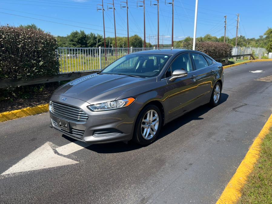 2013 Ford Fusion 4dr Sdn SE FWD, available for sale in East Windsor, Connecticut | STS Automotive. East Windsor, Connecticut 2013 Ford Fusion 4dr Sdn SE FWD, available for sale in East Windsor, Connecticut | STS Automotive. East Windsor, Connecticut