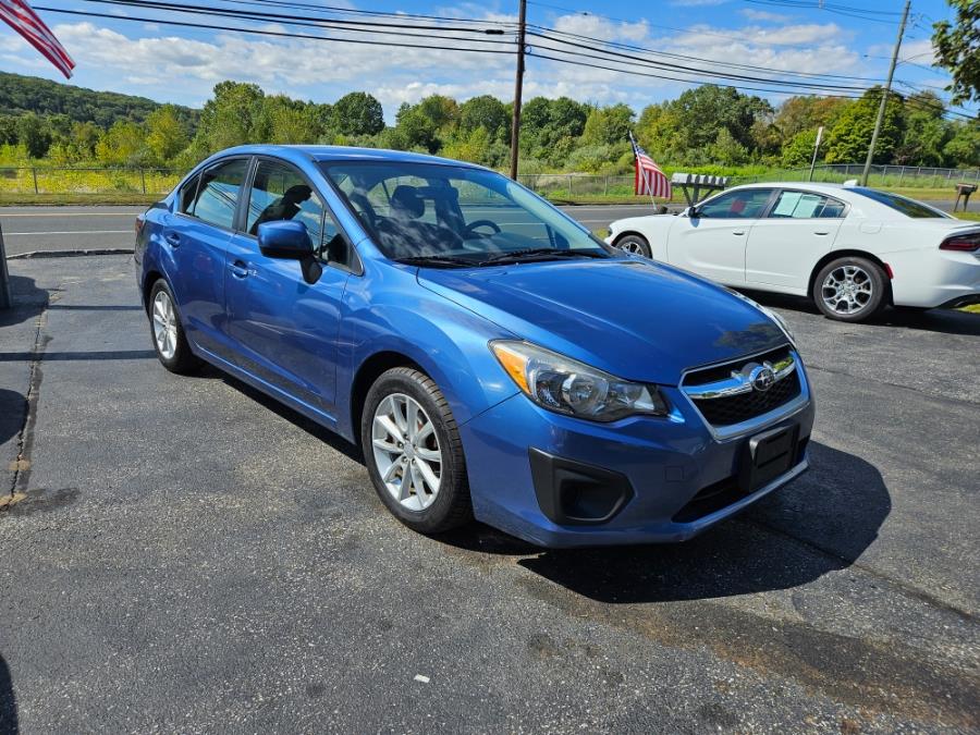 2014 Subaru Impreza Sedan 4dr Auto 2.0i Premium, available for sale in Naugatuck, Connecticut | Streamline Motors LLC. Naugatuck, Connecticut 2014 Subaru Impreza Sedan 4dr Auto 2.0i Premium, available for sale in Naugatuck, Connecticut | Streamline Motors LLC. Naugatuck, Connecticut