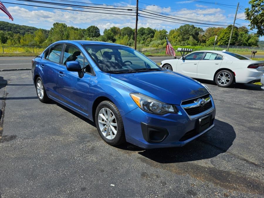 2014 Subaru Impreza Sedan 4dr Auto 2.0i Premium, available for sale in Naugatuck, Connecticut | Streamline Motors LLC. Naugatuck, Connecticut 2014 Subaru Impreza Sedan 4dr Auto 2.0i Premium, available for sale in Naugatuck, Connecticut | Streamline Motors LLC. Naugatuck, Connecticut