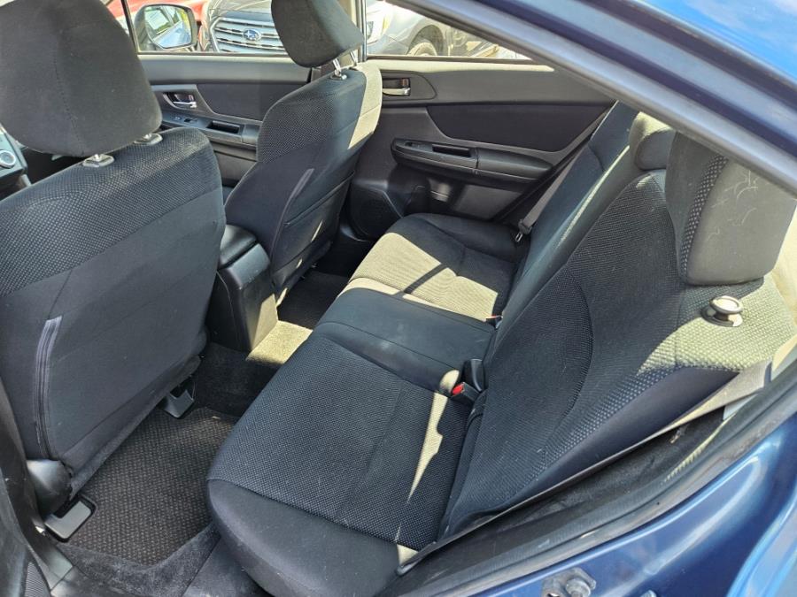 2014 Subaru Impreza Sedan 4dr Auto 2.0i Premium, available for sale in Naugatuck, Connecticut | Streamline Motors LLC. Naugatuck, Connecticut 2014 Subaru Impreza Sedan 4dr Auto 2.0i Premium, available for sale in Naugatuck, Connecticut | Streamline Motors LLC. Naugatuck, Connecticut