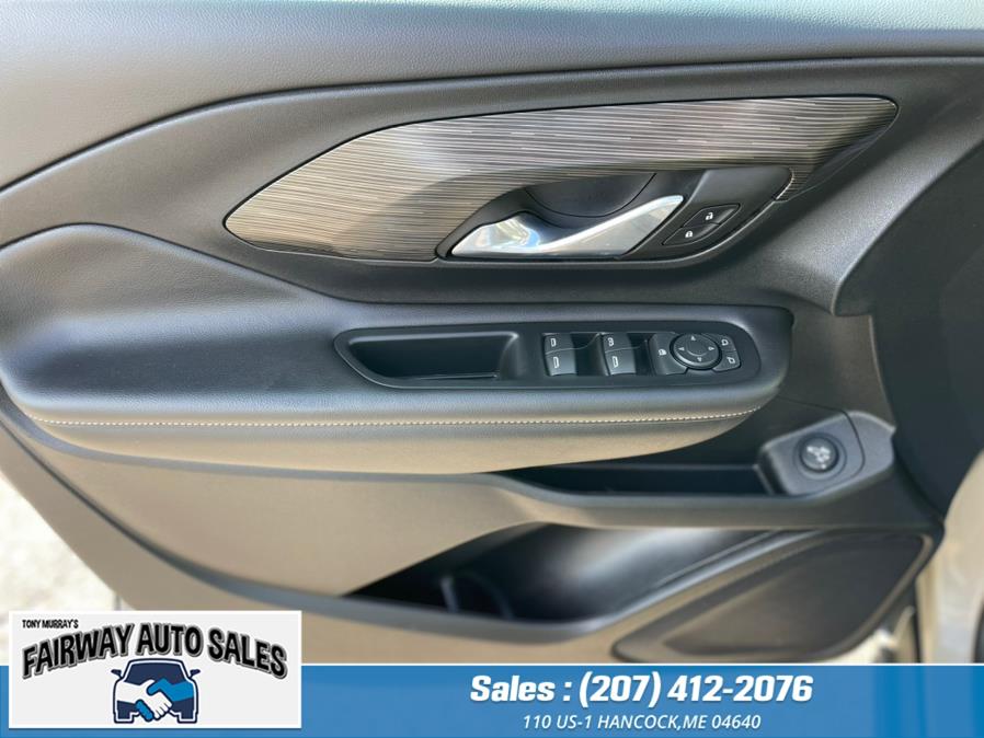 2023 GMC Terrain AWD 4dr SLE, available for sale in Hancock, Maine | Fairway Auto Sales. Hancock, Maine 2023 GMC Terrain AWD 4dr SLE, available for sale in Hancock, Maine | Fairway Auto Sales. Hancock, Maine