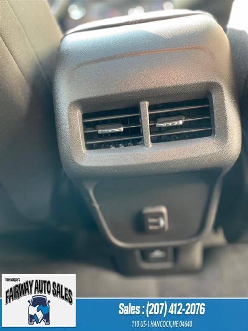 2023 GMC Terrain AWD 4dr SLE, available for sale in Hancock, Maine | Fairway Auto Sales. Hancock, Maine 2023 GMC Terrain AWD 4dr SLE, available for sale in Hancock, Maine | Fairway Auto Sales. Hancock, Maine