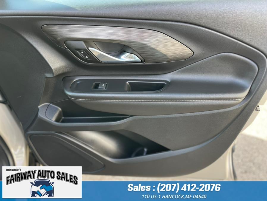 2023 GMC Terrain AWD 4dr SLE, available for sale in Hancock, Maine | Fairway Auto Sales. Hancock, Maine 2023 GMC Terrain AWD 4dr SLE, available for sale in Hancock, Maine | Fairway Auto Sales. Hancock, Maine
