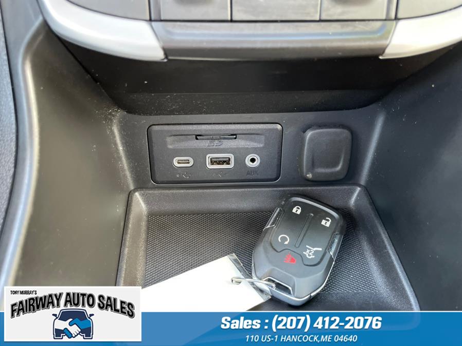 2023 GMC Terrain AWD 4dr SLE, available for sale in Hancock, Maine | Fairway Auto Sales. Hancock, Maine 2023 GMC Terrain AWD 4dr SLE, available for sale in Hancock, Maine | Fairway Auto Sales. Hancock, Maine