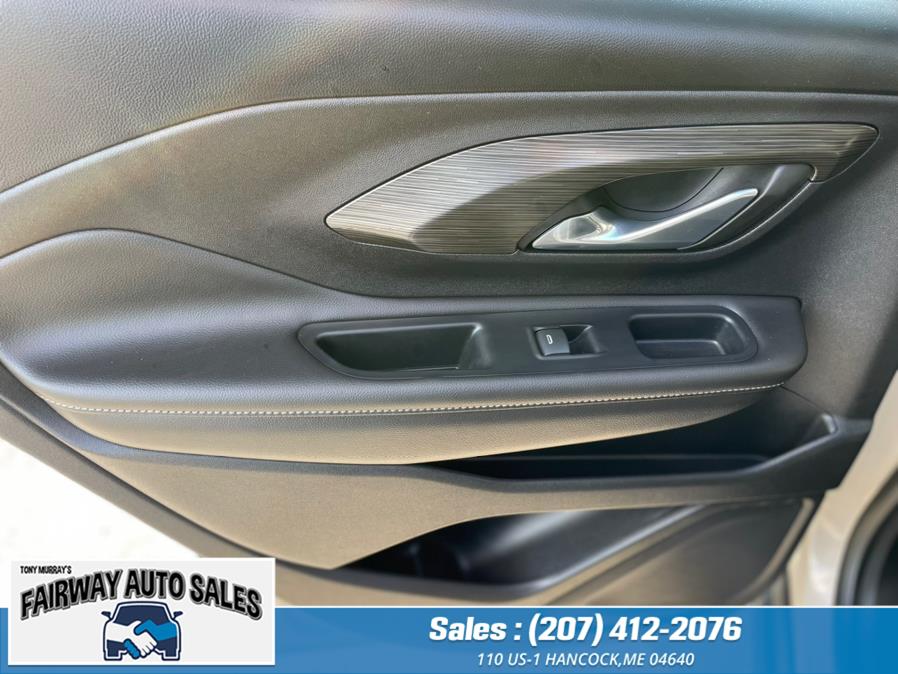 2023 GMC Terrain AWD 4dr SLE, available for sale in Hancock, Maine | Fairway Auto Sales. Hancock, Maine 2023 GMC Terrain AWD 4dr SLE, available for sale in Hancock, Maine | Fairway Auto Sales. Hancock, Maine