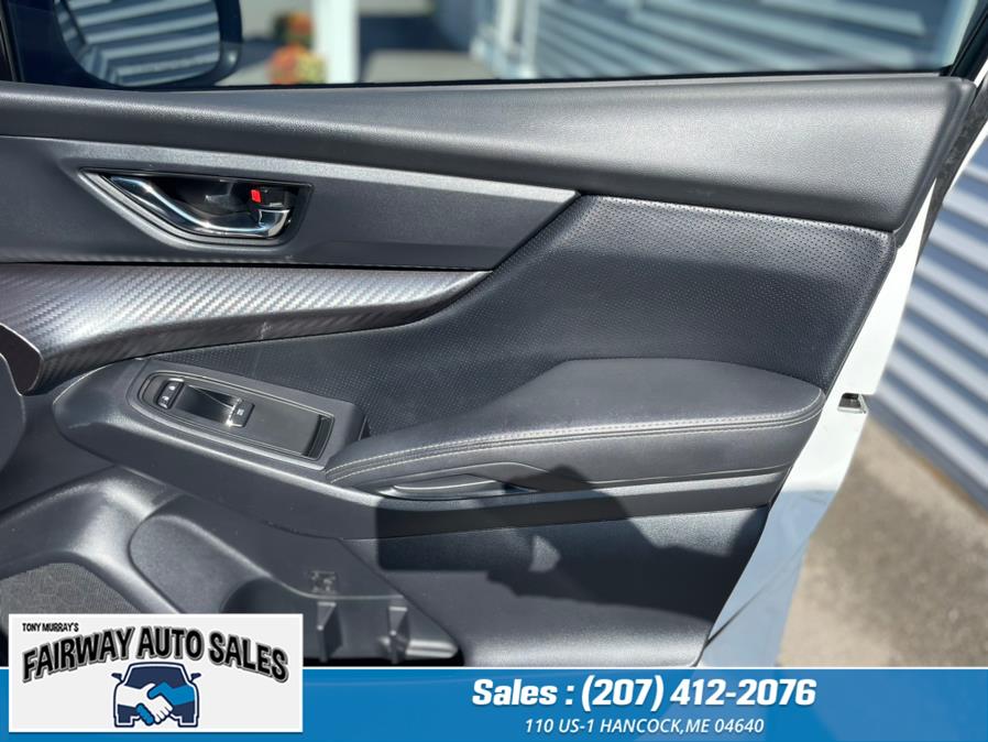 2022 Subaru Ascent 7 Passenger Onyx Edition Onyx Edition 7-Passenger, available for sale in Hancock, Maine | Fairway Auto Sales. Hancock, Maine 2022 Subaru Ascent 7 Passenger Onyx Edition Onyx Edition 7-Passenger, available for sale in Hancock, Maine | Fairway Auto Sales. Hancock, Maine