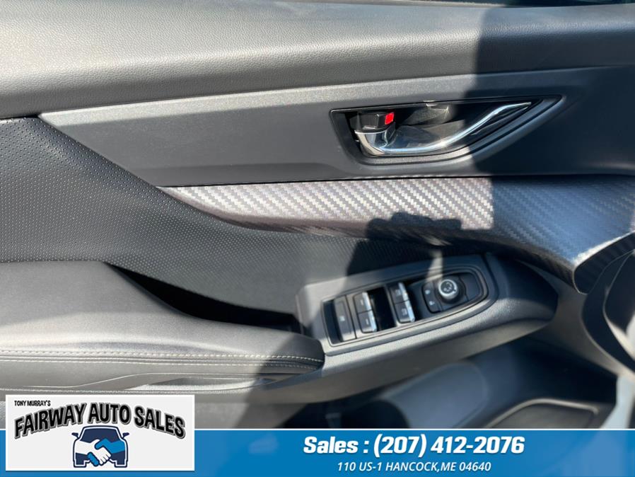 2022 Subaru Ascent 7 Passenger Onyx Edition Onyx Edition 7-Passenger, available for sale in Hancock, Maine | Fairway Auto Sales. Hancock, Maine 2022 Subaru Ascent 7 Passenger Onyx Edition Onyx Edition 7-Passenger, available for sale in Hancock, Maine | Fairway Auto Sales. Hancock, Maine