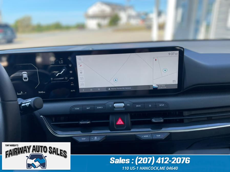 2025 Kia K4 ONLY 3600 MILES!! GT-Line FWD, available for sale in Hancock, Maine | Fairway Auto Sales. Hancock, Maine 2025 Kia K4 ONLY 3600 MILES!! GT-Line FWD, available for sale in Hancock, Maine | Fairway Auto Sales. Hancock, Maine