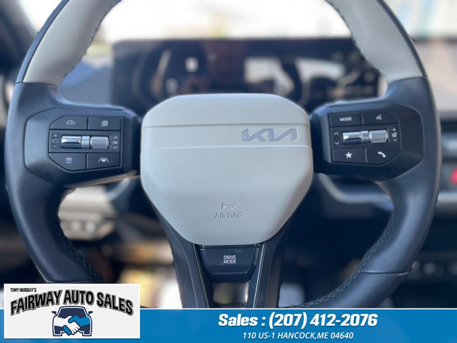 2025 Kia K4 ONLY 3600 MILES!! GT-Line FWD, available for sale in Hancock, Maine | Fairway Auto Sales. Hancock, Maine 2025 Kia K4 ONLY 3600 MILES!! GT-Line FWD, available for sale in Hancock, Maine | Fairway Auto Sales. Hancock, Maine