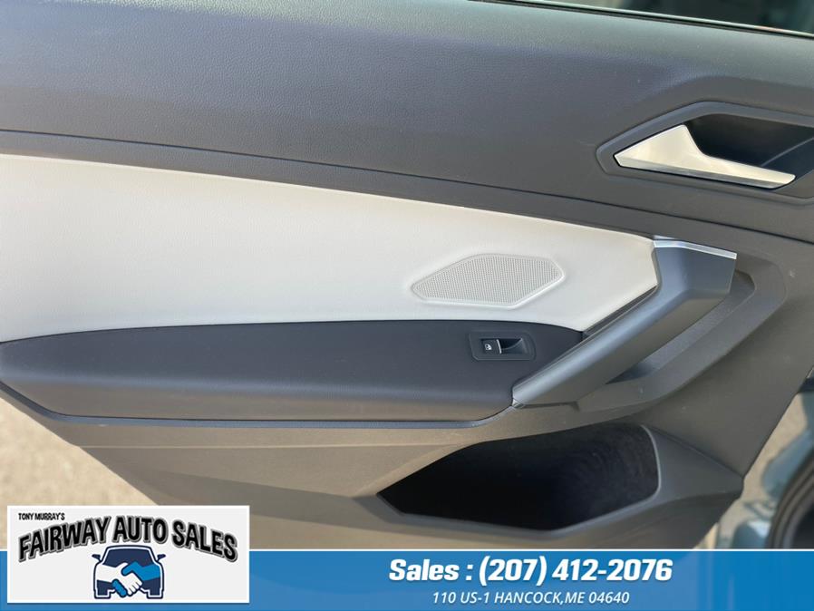 2019 Volkswagen Tiguan 2.0T SE 4MOTION, available for sale in Hancock, Maine | Fairway Auto Sales. Hancock, Maine 2019 Volkswagen Tiguan 2.0T SE 4MOTION, available for sale in Hancock, Maine | Fairway Auto Sales. Hancock, Maine