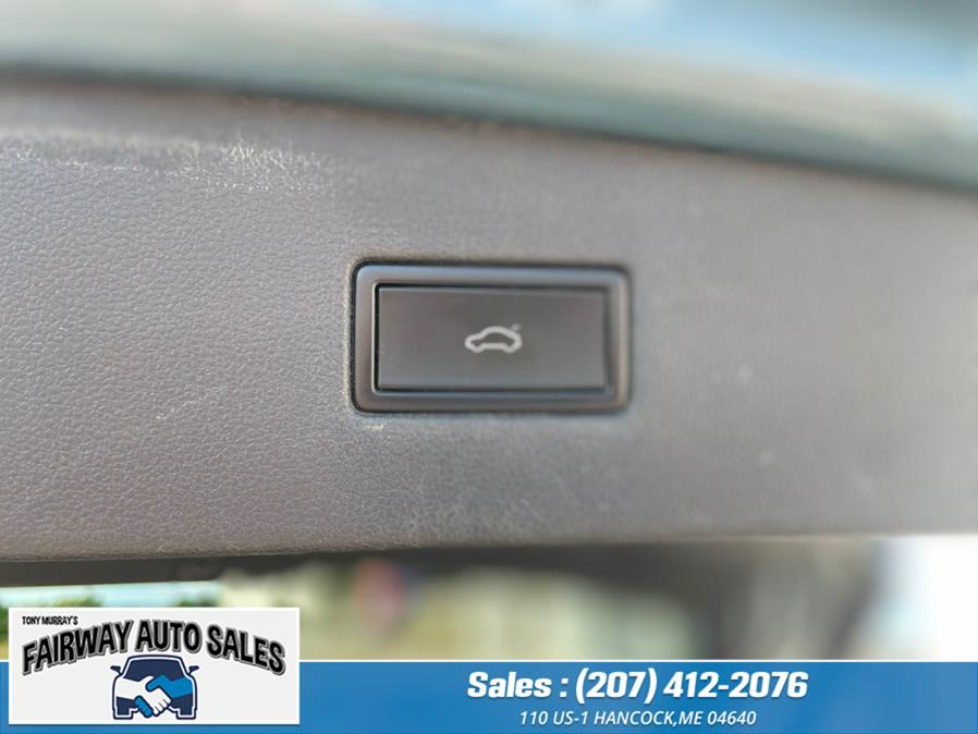 2019 Volkswagen Tiguan 2.0T SE 4MOTION, available for sale in Hancock, Maine | Fairway Auto Sales. Hancock, Maine 2019 Volkswagen Tiguan 2.0T SE 4MOTION, available for sale in Hancock, Maine | Fairway Auto Sales. Hancock, Maine