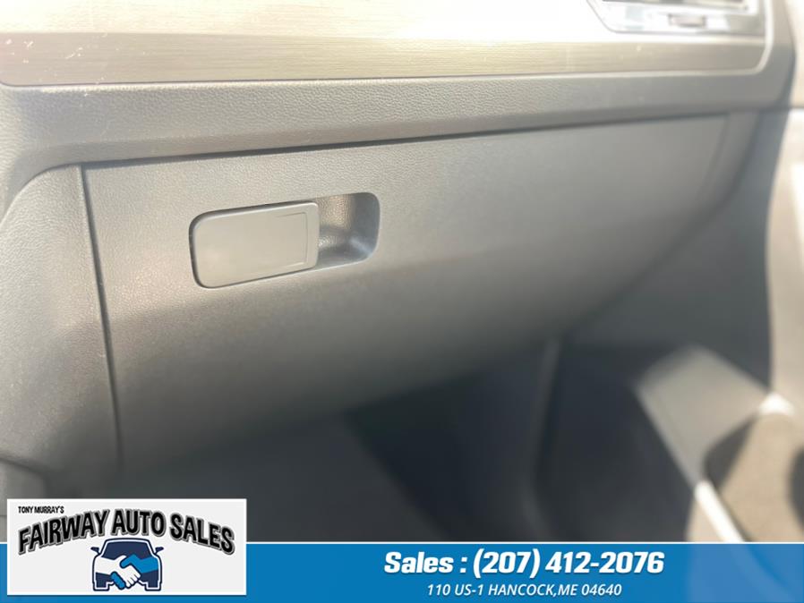 2019 Volkswagen Tiguan 2.0T SE 4MOTION, available for sale in Hancock, Maine | Fairway Auto Sales. Hancock, Maine 2019 Volkswagen Tiguan 2.0T SE 4MOTION, available for sale in Hancock, Maine | Fairway Auto Sales. Hancock, Maine