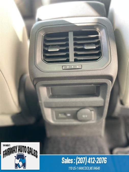2019 Volkswagen Tiguan 2.0T SE 4MOTION, available for sale in Hancock, Maine | Fairway Auto Sales. Hancock, Maine 2019 Volkswagen Tiguan 2.0T SE 4MOTION, available for sale in Hancock, Maine | Fairway Auto Sales. Hancock, Maine