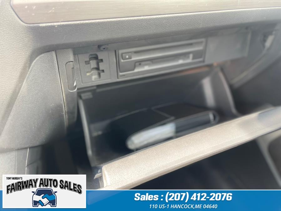 2019 Volkswagen Tiguan 2.0T SE 4MOTION, available for sale in Hancock, Maine | Fairway Auto Sales. Hancock, Maine 2019 Volkswagen Tiguan 2.0T SE 4MOTION, available for sale in Hancock, Maine | Fairway Auto Sales. Hancock, Maine