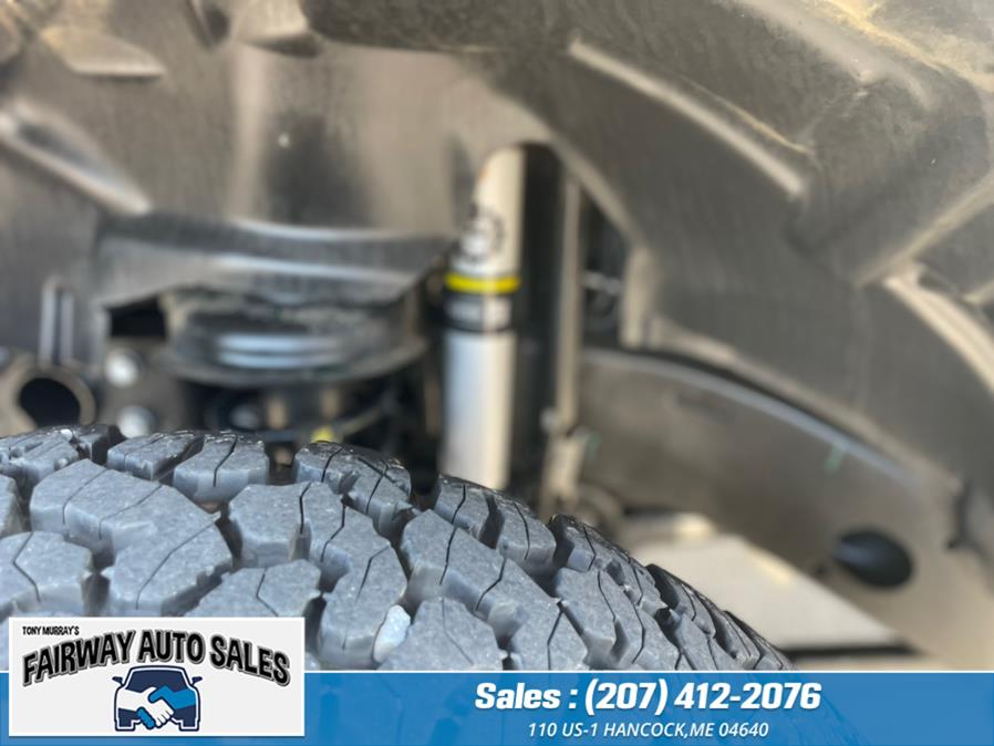 2024 Jeep Wrangler ONLY 11K MILES!! Sport S 2 Door 4x4, available for sale in Hancock, Maine | Fairway Auto Sales. Hancock, Maine 2024 Jeep Wrangler ONLY 11K MILES!! Sport S 2 Door 4x4, available for sale in Hancock, Maine | Fairway Auto Sales. Hancock, Maine