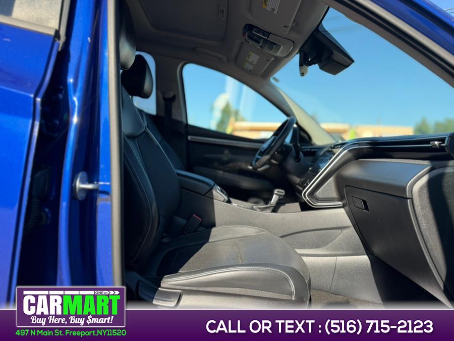 2022 Hyundai Tucson SEL AWD, available for sale in Freeport, New York | Carmart One LLC. Freeport, New York 2022 Hyundai Tucson SEL AWD, available for sale in Freeport, New York | Carmart One LLC. Freeport, New York