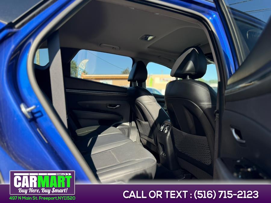 2022 Hyundai Tucson SEL AWD, available for sale in Freeport, New York | Carmart One LLC. Freeport, New York 2022 Hyundai Tucson SEL AWD, available for sale in Freeport, New York | Carmart One LLC. Freeport, New York