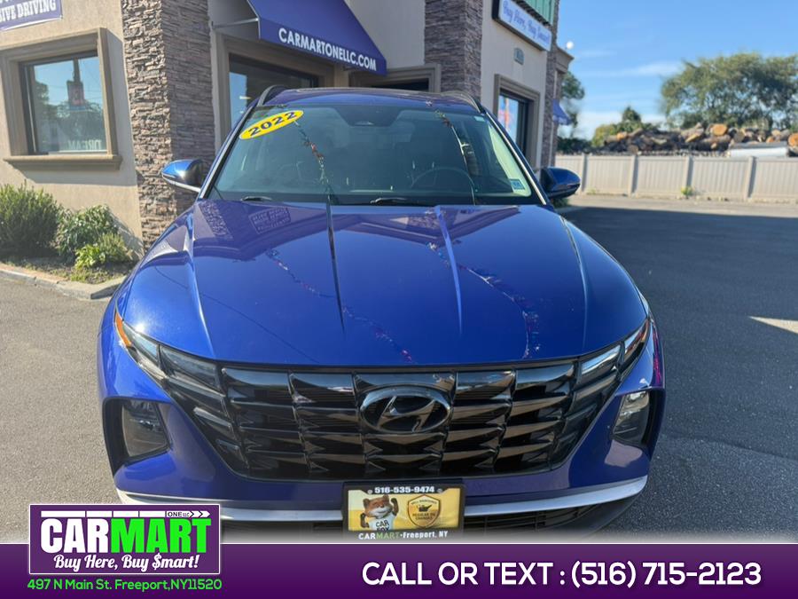2022 Hyundai Tucson SEL AWD, available for sale in Freeport, New York | Carmart One LLC. Freeport, New York 2022 Hyundai Tucson SEL AWD, available for sale in Freeport, New York | Carmart One LLC. Freeport, New York