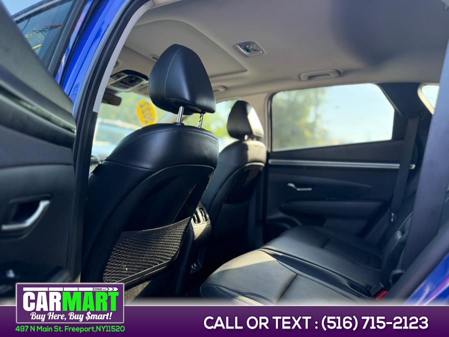 2022 Hyundai Tucson SEL AWD, available for sale in Freeport, New York | Carmart One LLC. Freeport, New York 2022 Hyundai Tucson SEL AWD, available for sale in Freeport, New York | Carmart One LLC. Freeport, New York